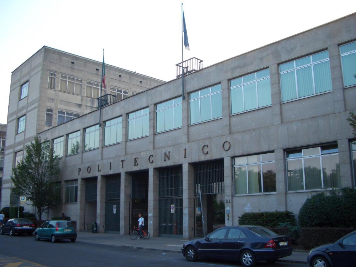 Alloggio Lancia *