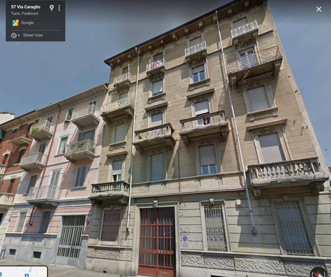 Apartment Alloggio Lancia *