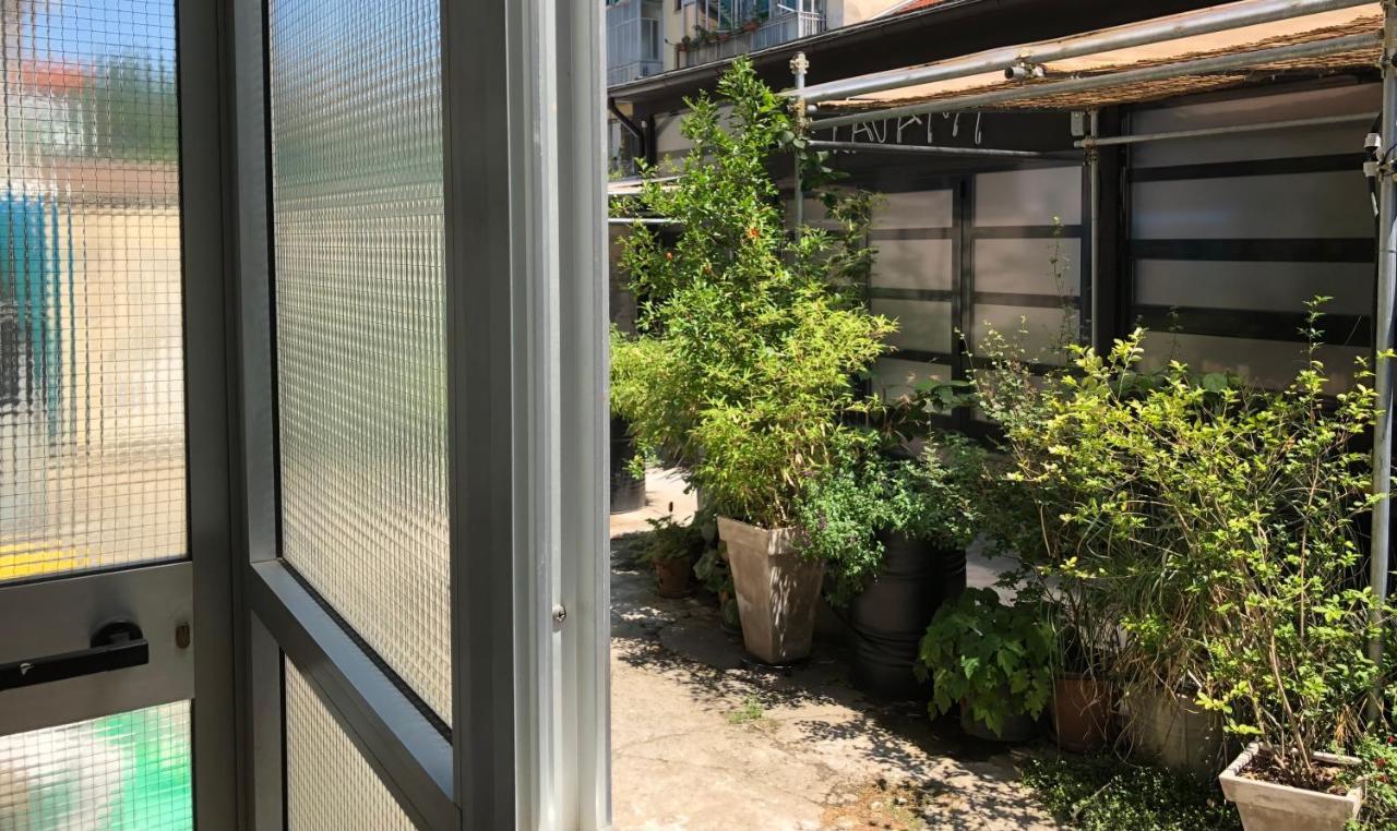 Apartment Alloggio Lancia Turin