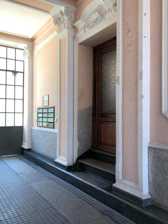 Alloggio Lancia Apartment *