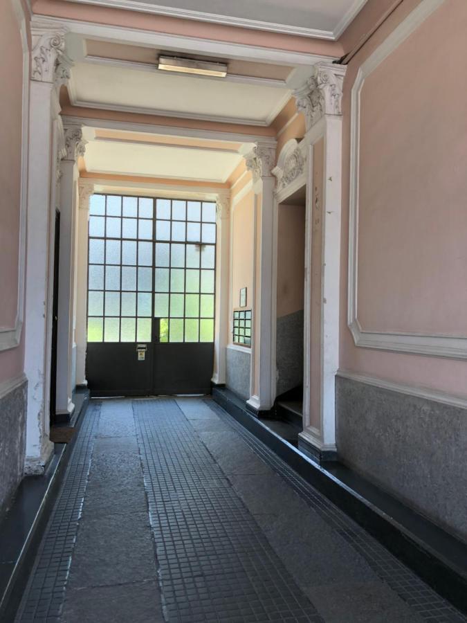 Alloggio Lancia Apartment