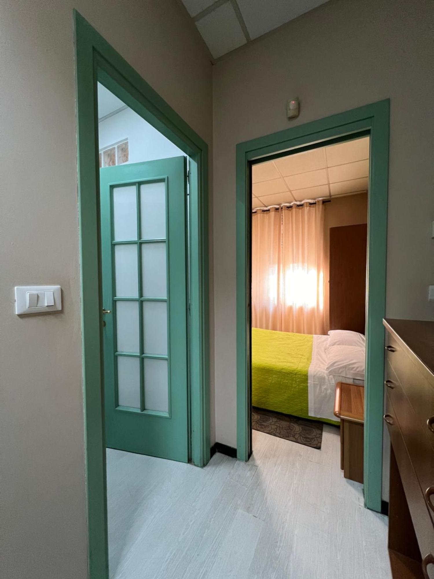 Alloggio Lancia Apartment *