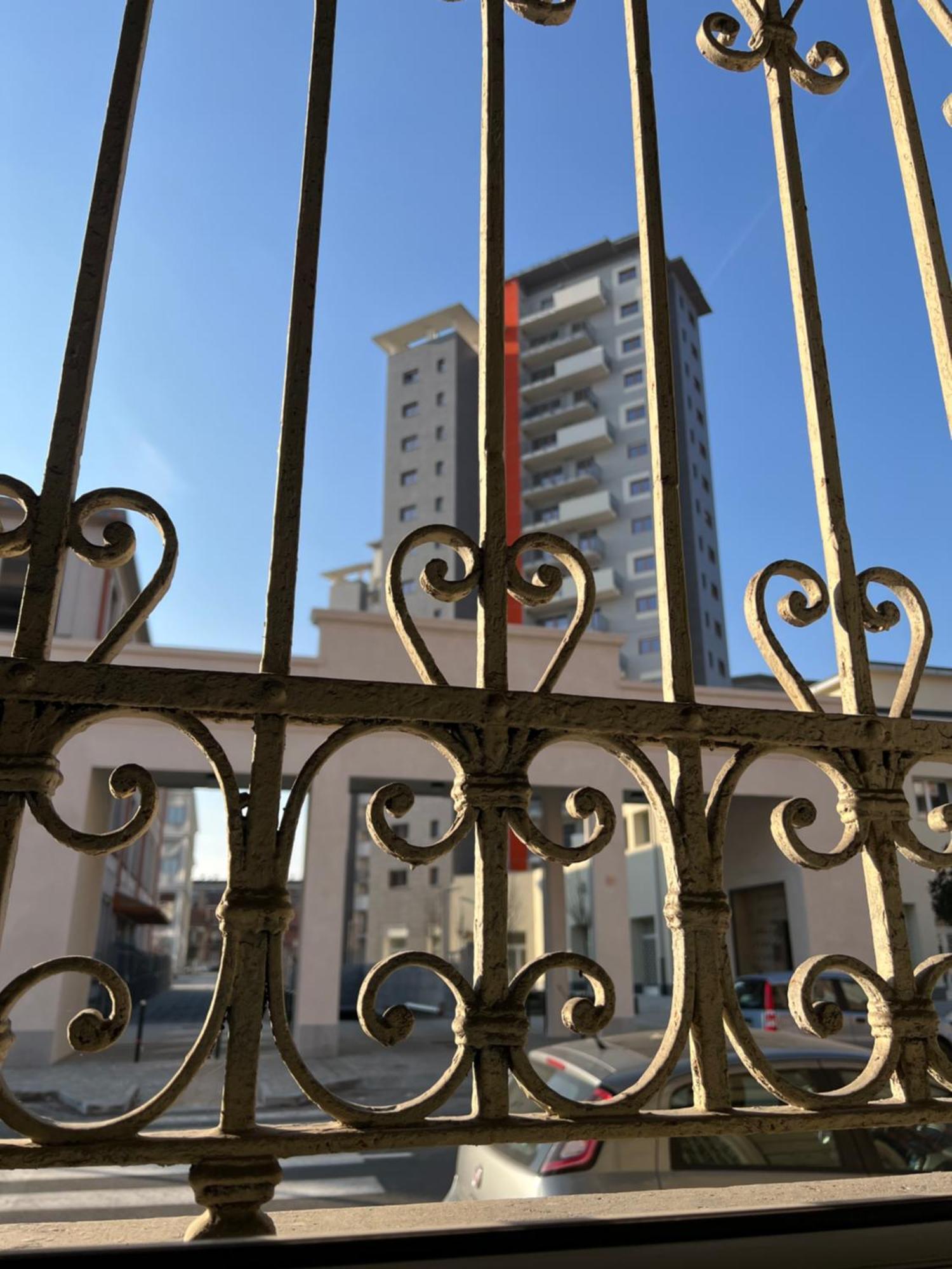 Apartment Alloggio Lancia