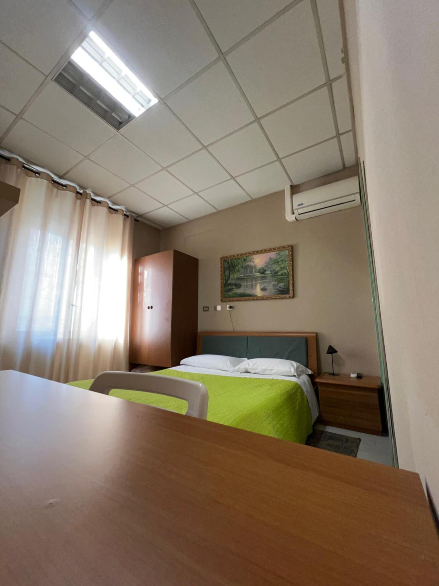 Alloggio Lancia Apartment