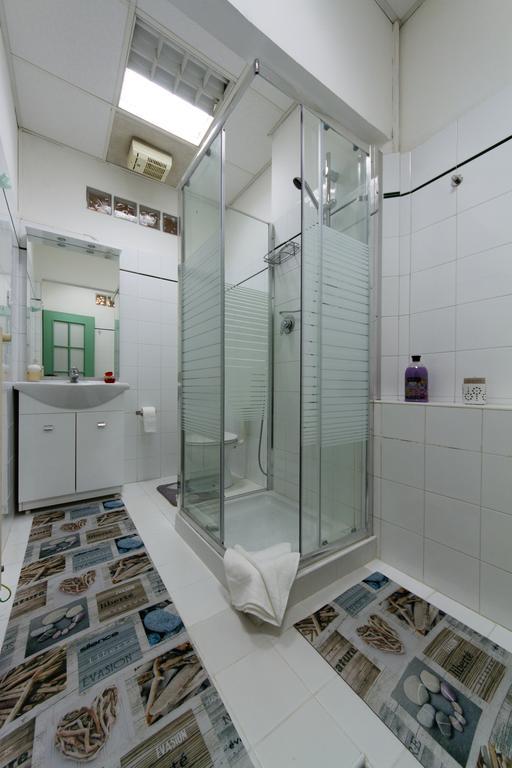 Apartment Alloggio Lancia